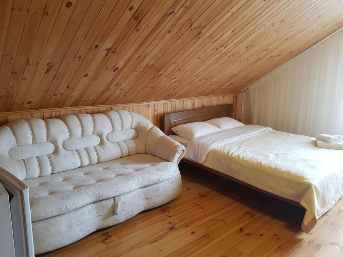 Барокко Hotel Bilhorod-Dnistrovsʼkyy Exterior foto